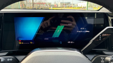 Renault Scenic E-Tech 160kW Iconic 87kWh Long Range 5dr Auto Electric Estate